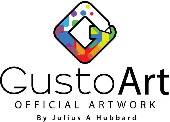 home art logo